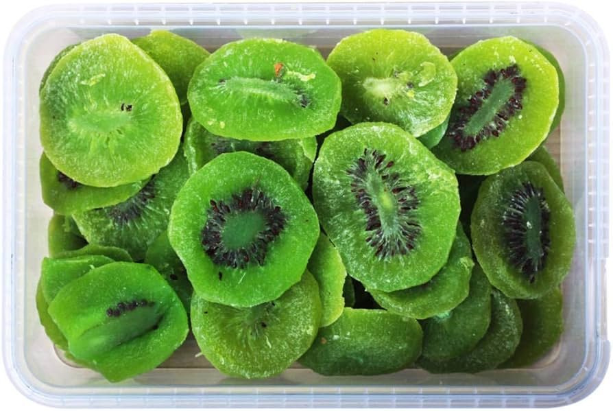 Dry Kiwi